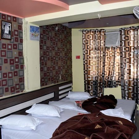 Hotel Mittal Paradise Ajmer Exterior photo