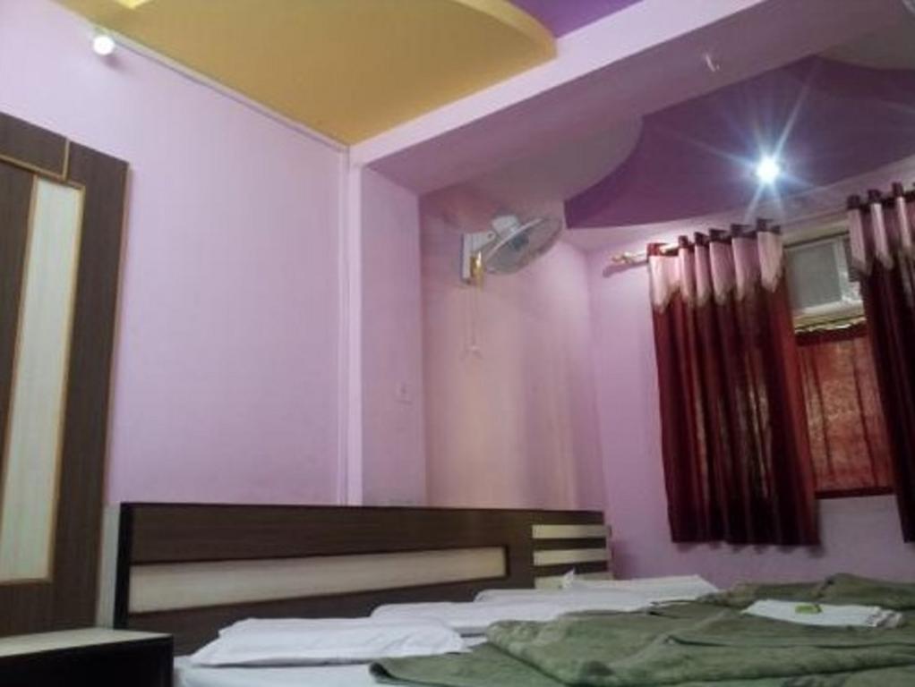 Hotel Mittal Paradise Ajmer Room photo