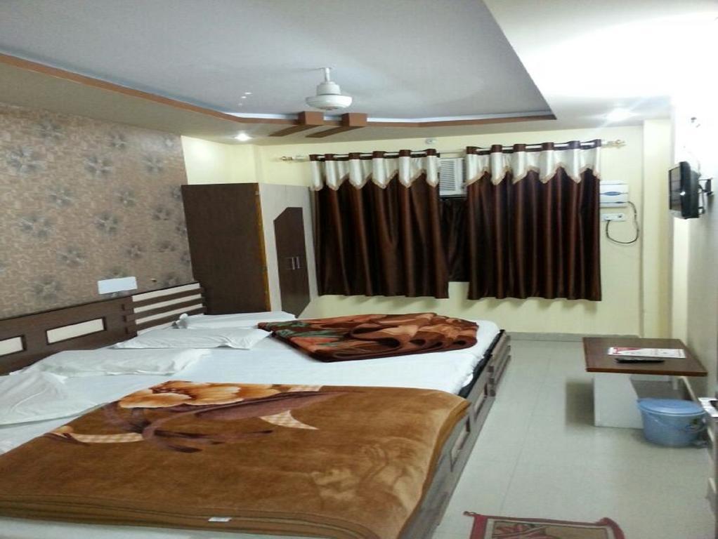 Hotel Mittal Paradise Ajmer Room photo