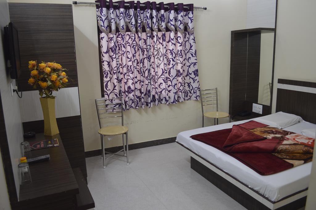 Hotel Mittal Paradise Ajmer Room photo