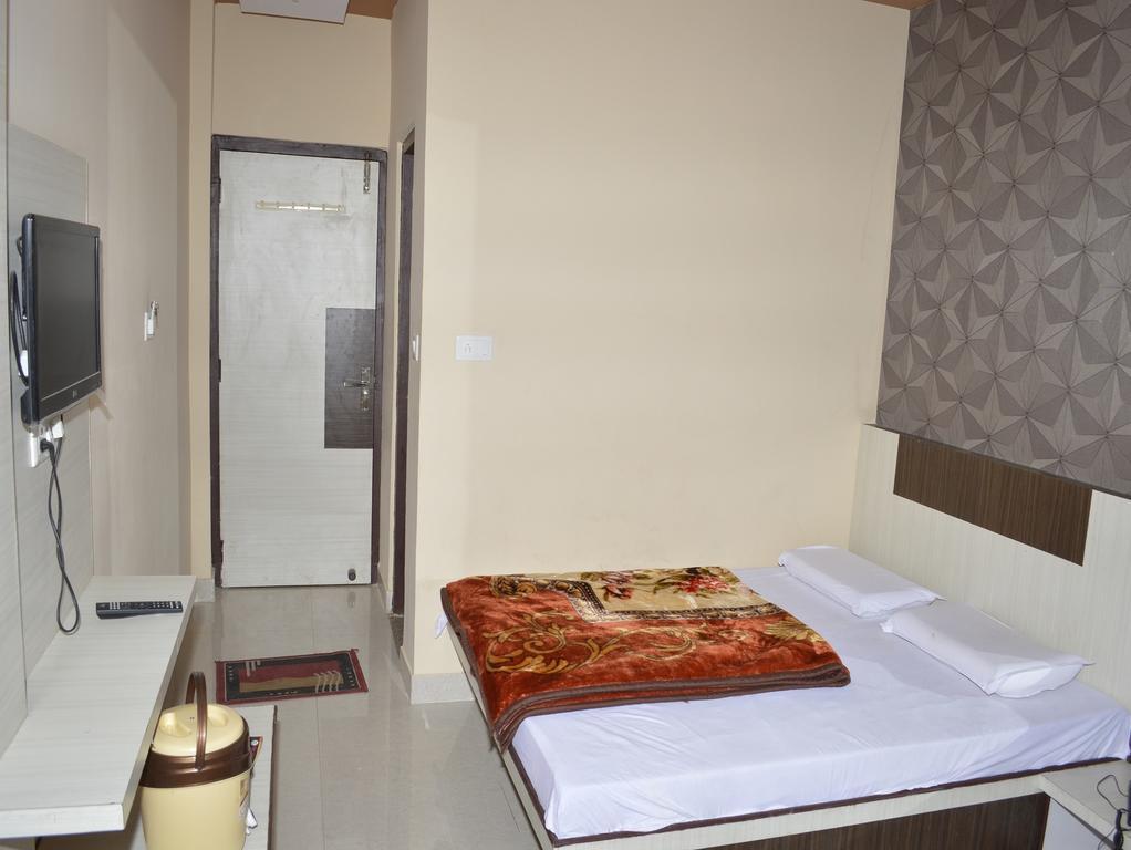 Hotel Mittal Paradise Ajmer Room photo