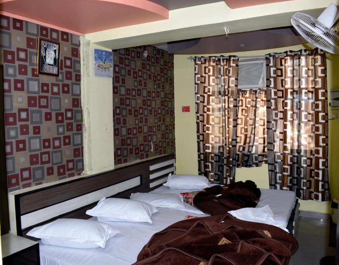 Hotel Mittal Paradise Ajmer Exterior photo