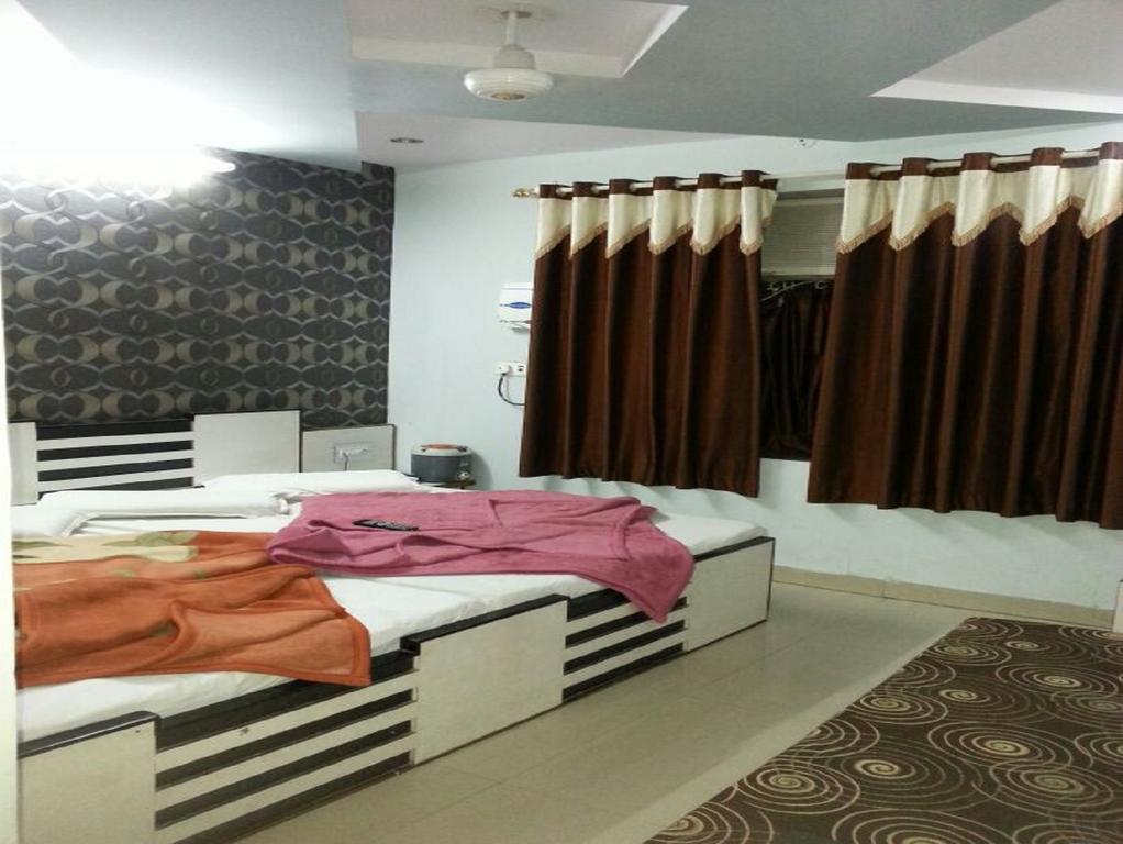 Hotel Mittal Paradise Ajmer Room photo