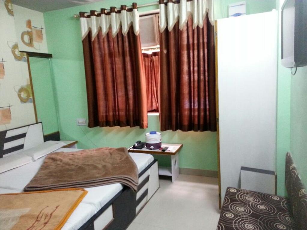 Hotel Mittal Paradise Ajmer Room photo