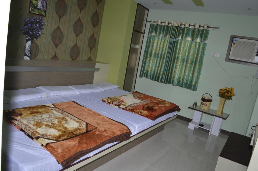 Hotel Mittal Paradise Ajmer Room photo