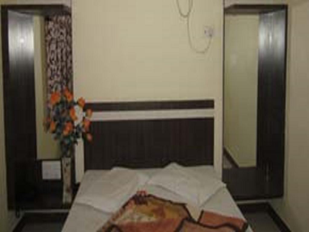 Hotel Mittal Paradise Ajmer Room photo