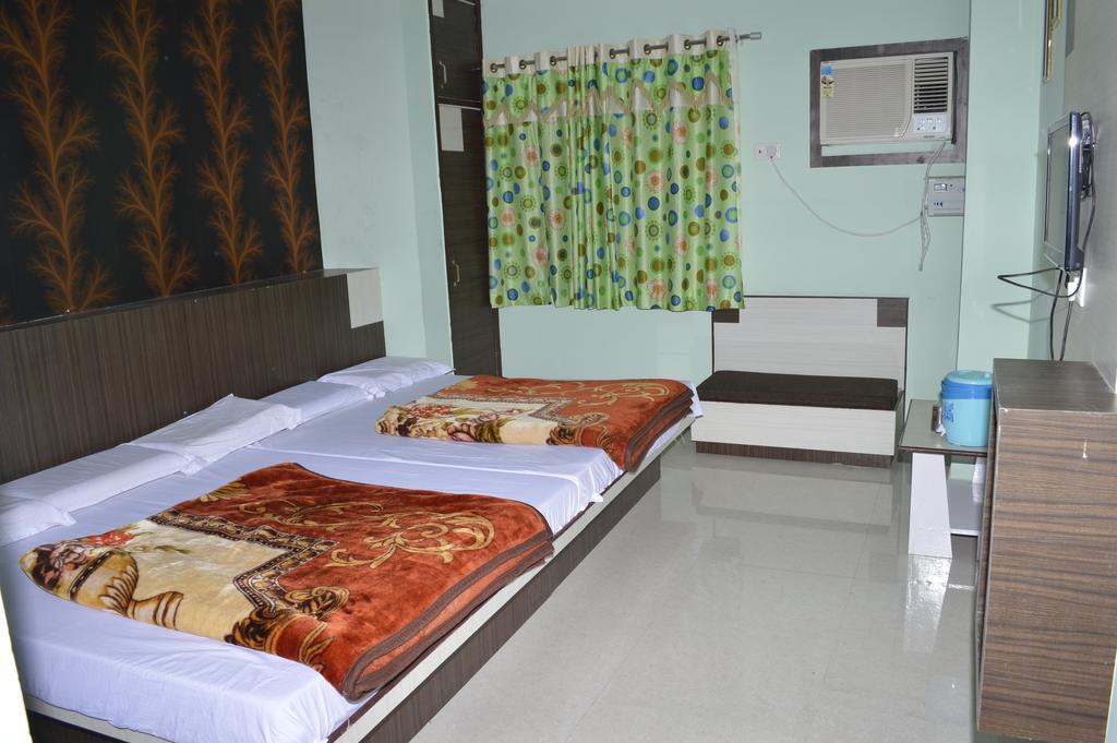 Hotel Mittal Paradise Ajmer Room photo